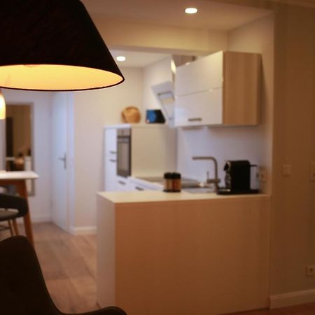 Kostbar Apartments Zum Niederntor Springe Exteriör bild