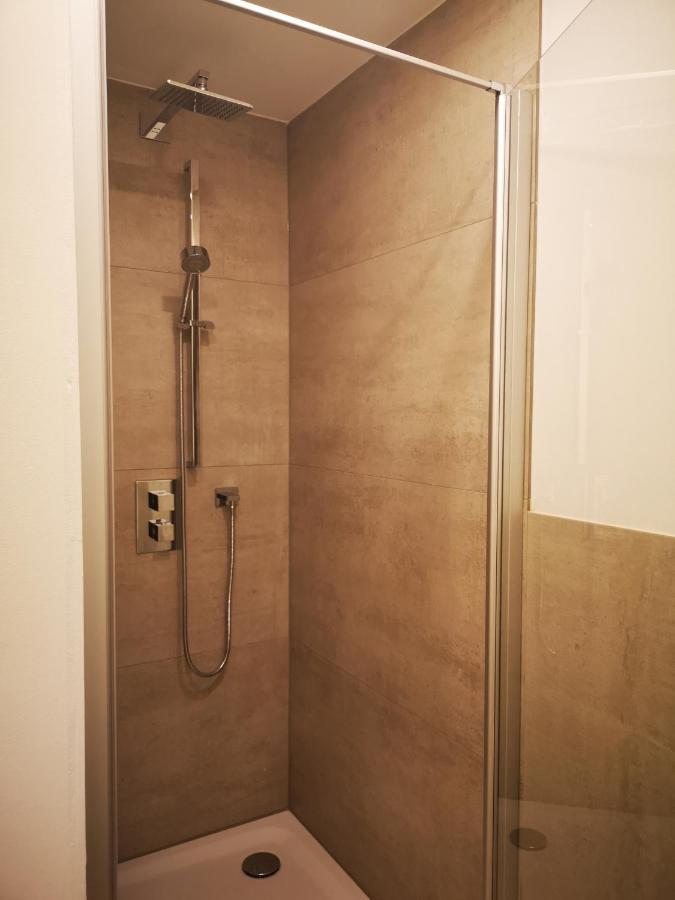 Kostbar Apartments Zum Niederntor Springe Exteriör bild