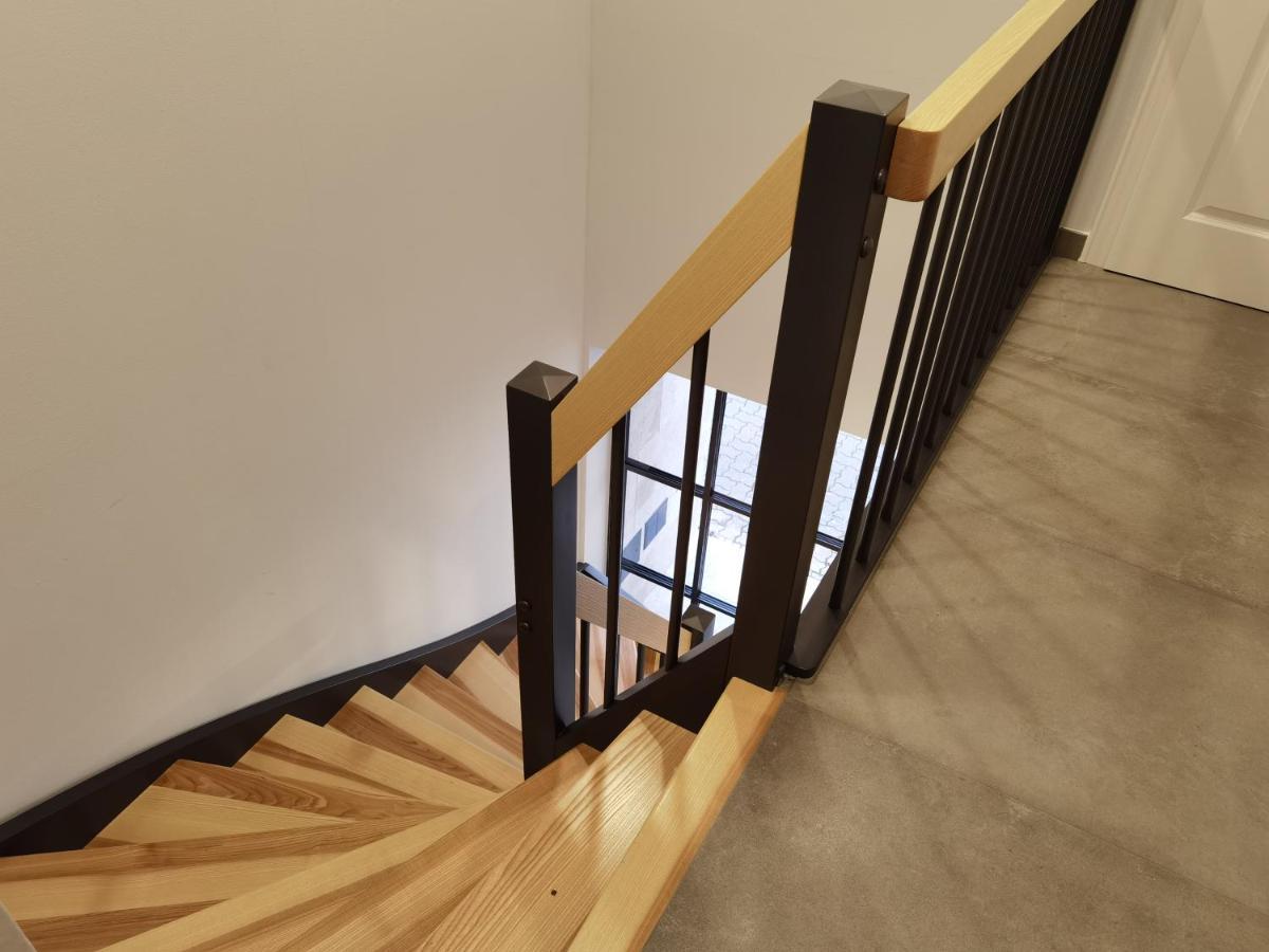 Kostbar Apartments Zum Niederntor Springe Exteriör bild
